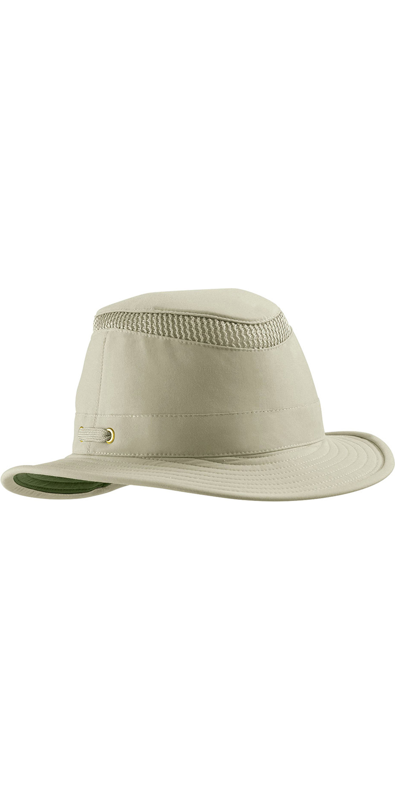 2017 Tilley LTM5 AIRFLO Brimmed Hatg